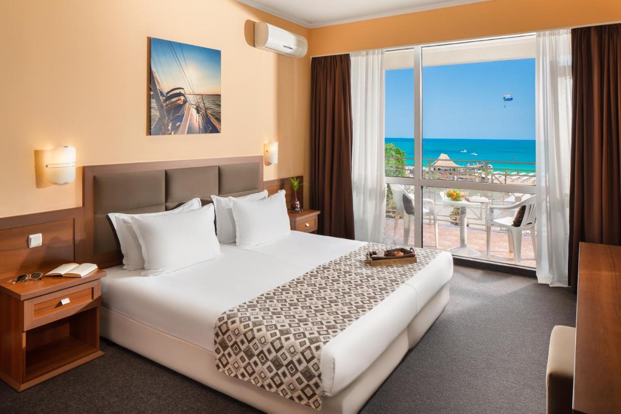 Alba 4* Sunny Beach