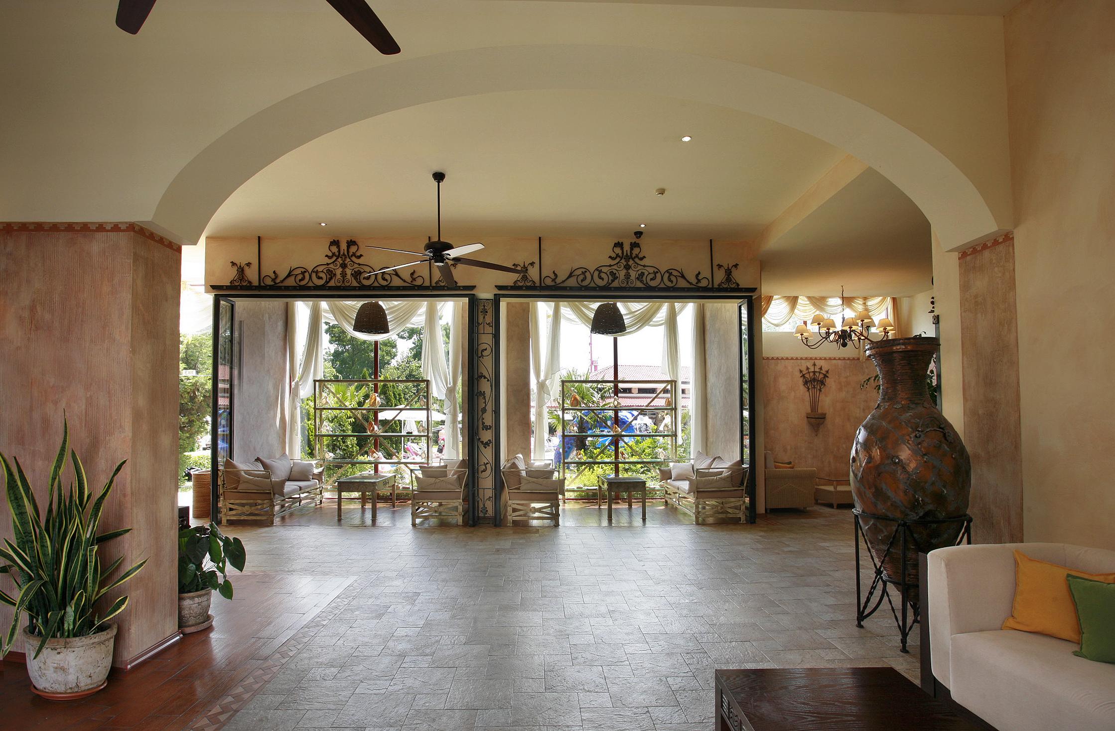 Hotel Alba 4*