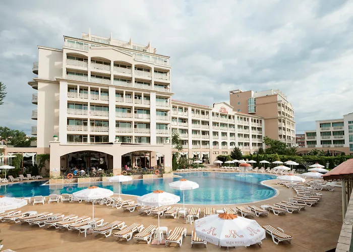 Hotel Alba