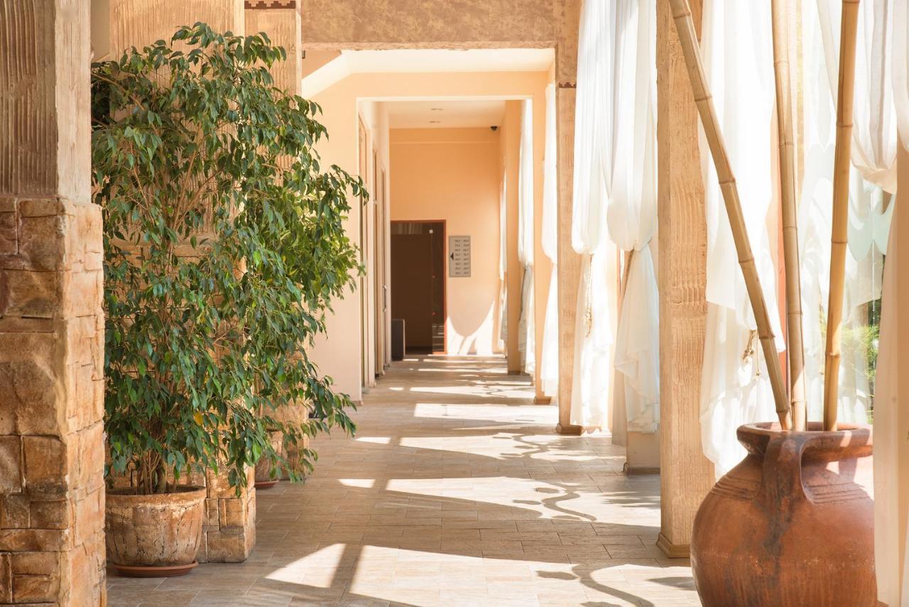 Alba Hotel 4*
