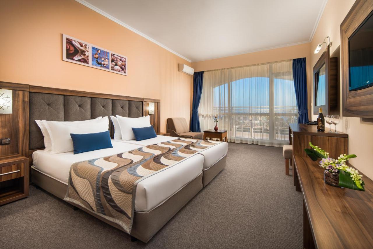 Alba Hotel Sunny Beach