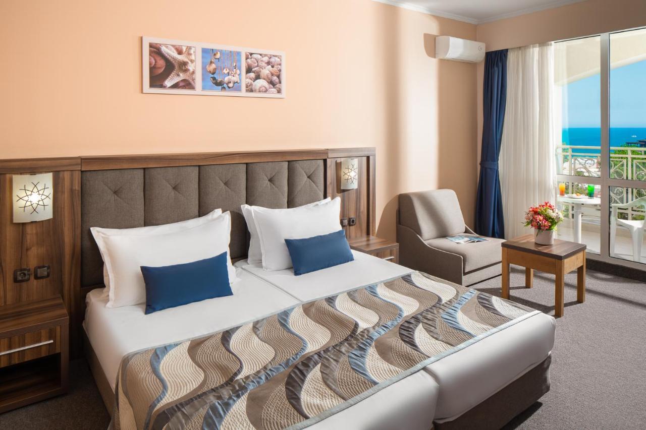 Alba Hotel