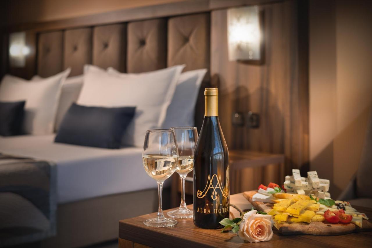 Hotel Alba 4*