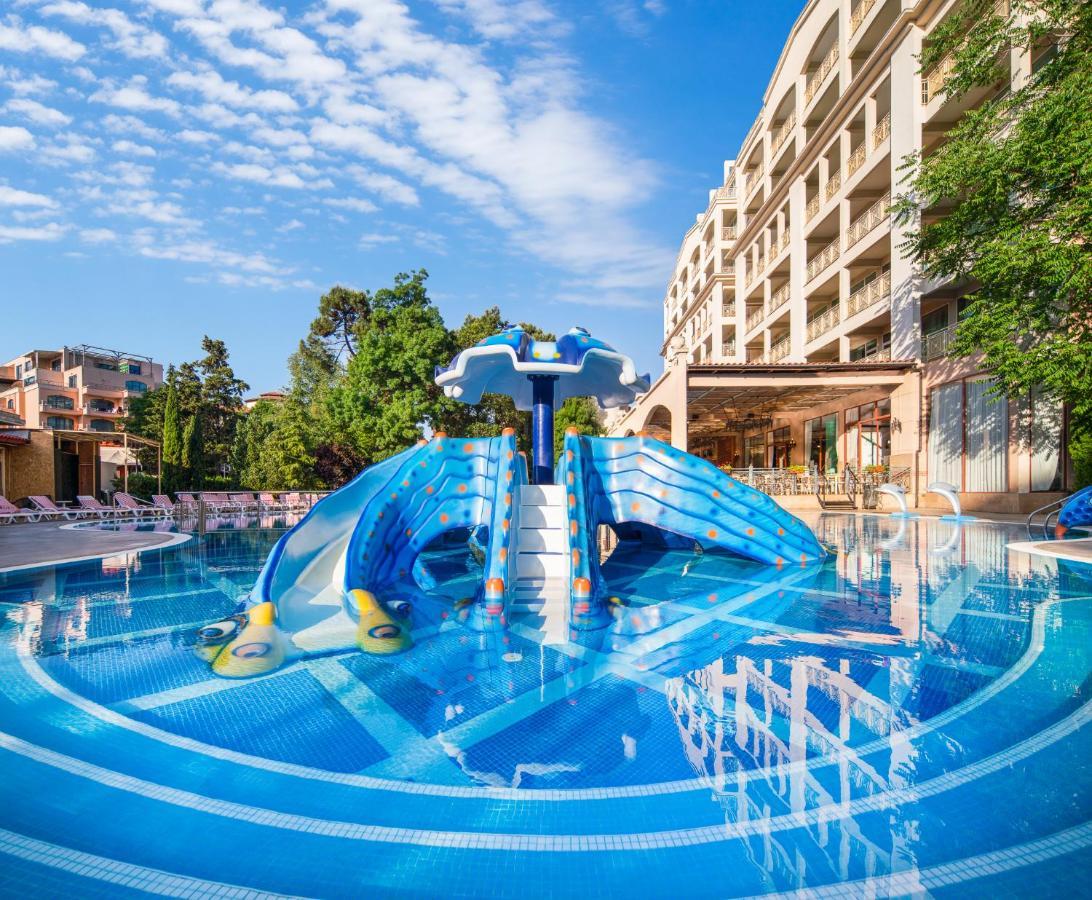 Alba Hotel 4*