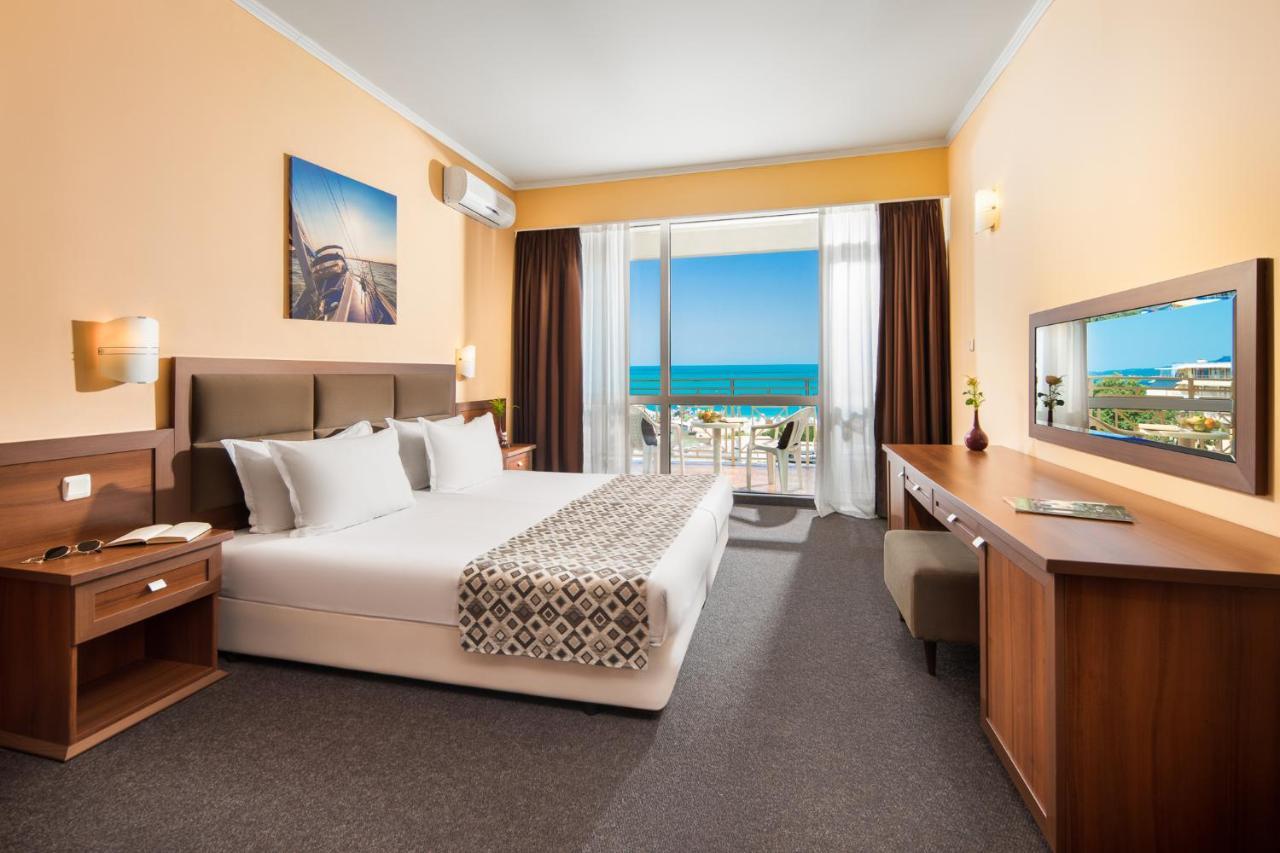 Alba 4* Sunny Beach