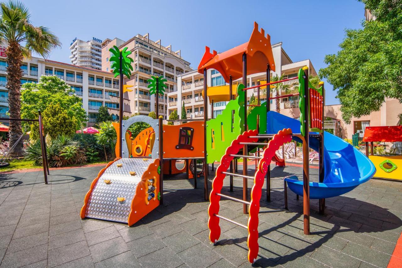 Alba Hotel 4*