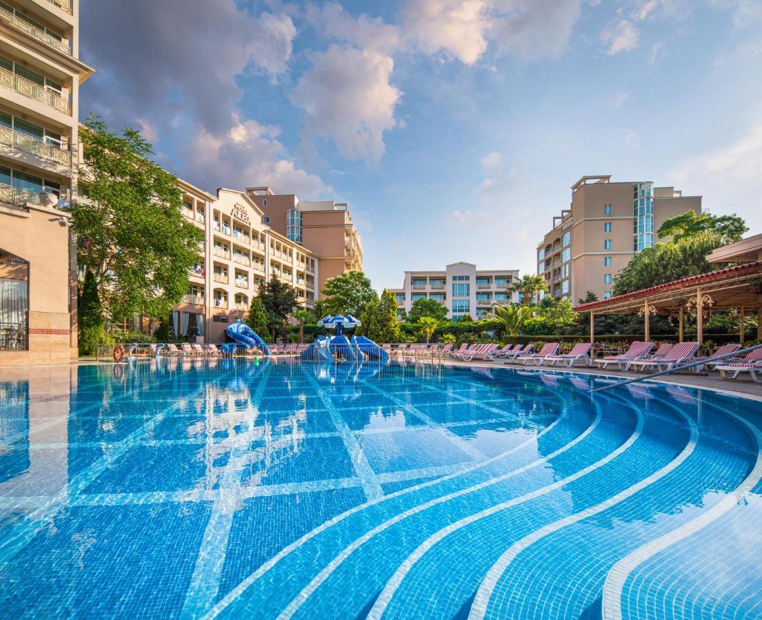 Hotel Alba