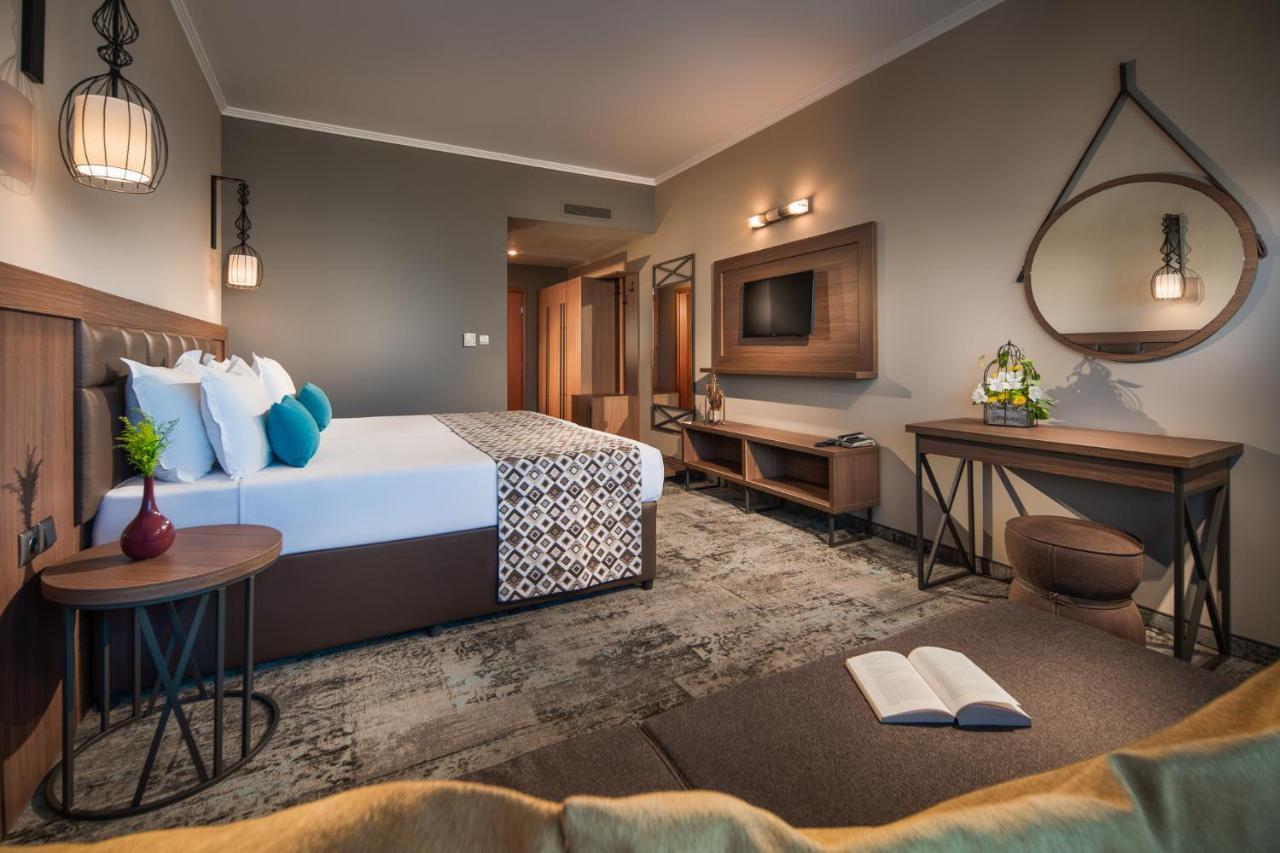 Hotel Alba 4*
