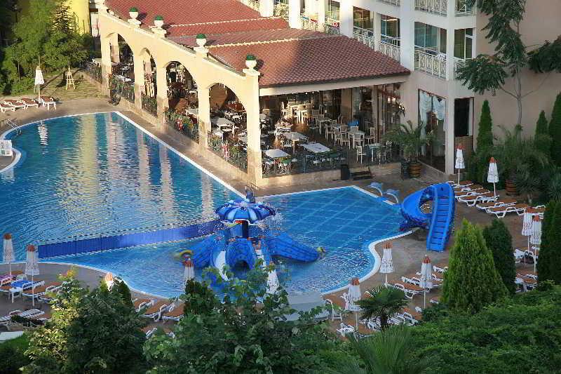 Alba Otel