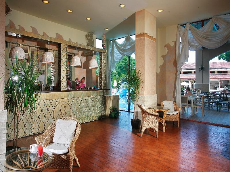 Otel Alba 4*