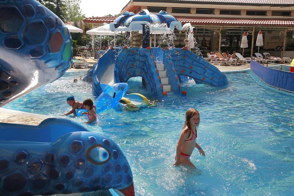 Otel Alba 4*