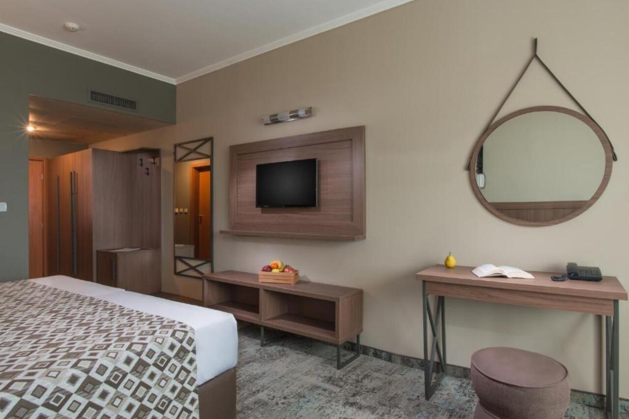 Alba 4* Sunny Beach