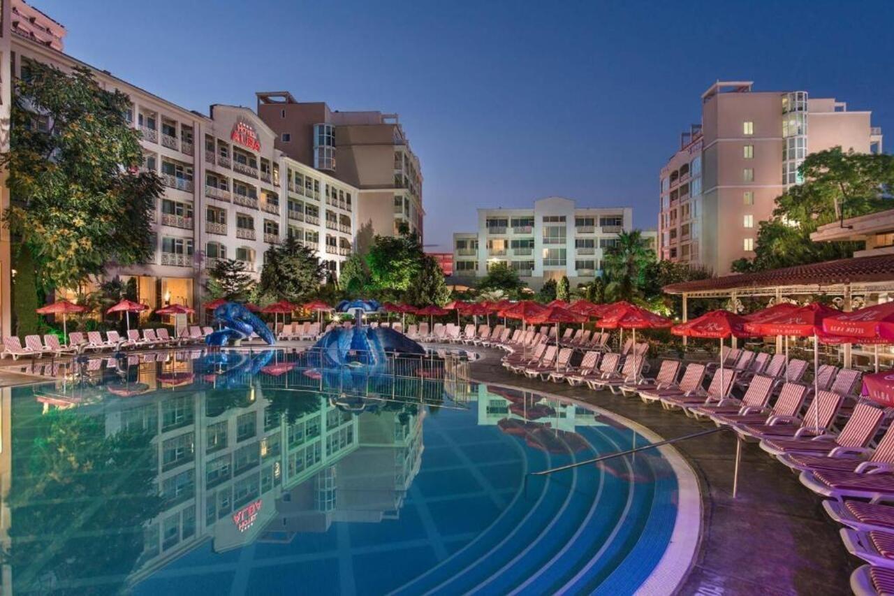 Hotel Alba 4*