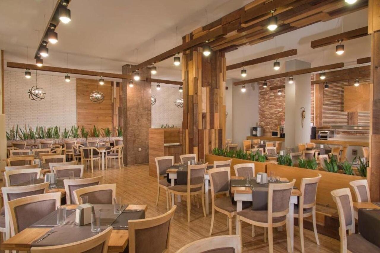 Hotel Alba - Sunny Beach