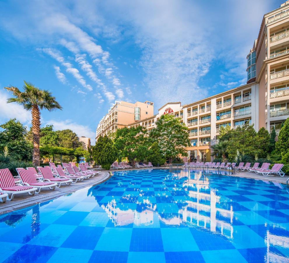 Alba Sunny Beach