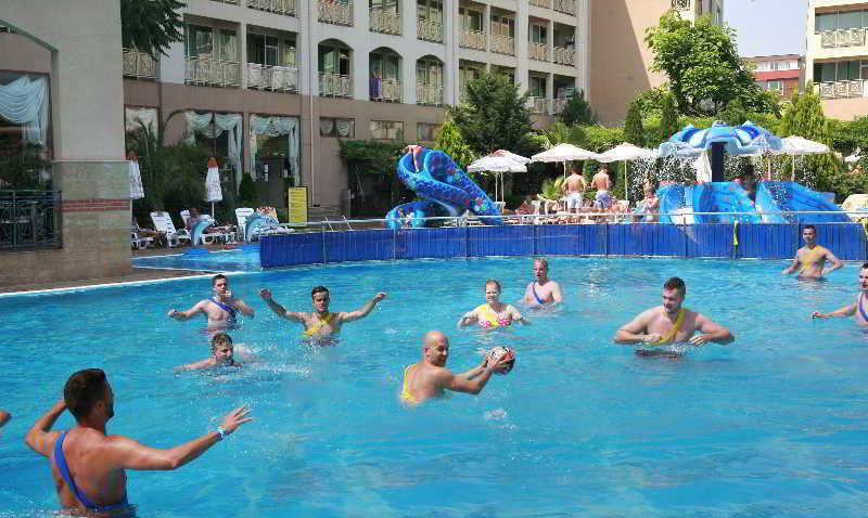 Hotel Alba