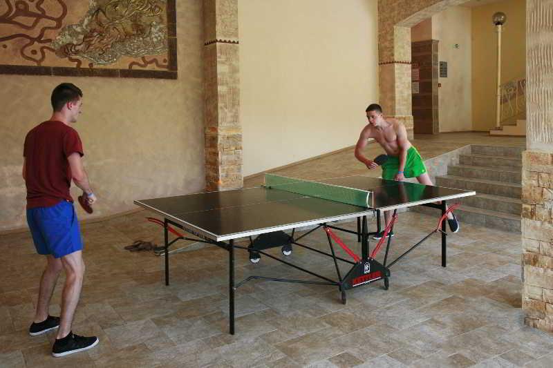 Hotel Alba -