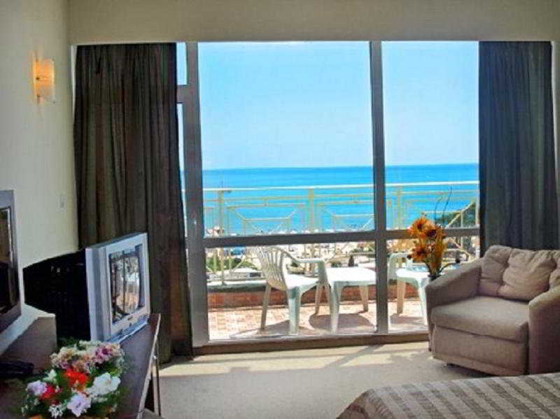 Hotel Alba