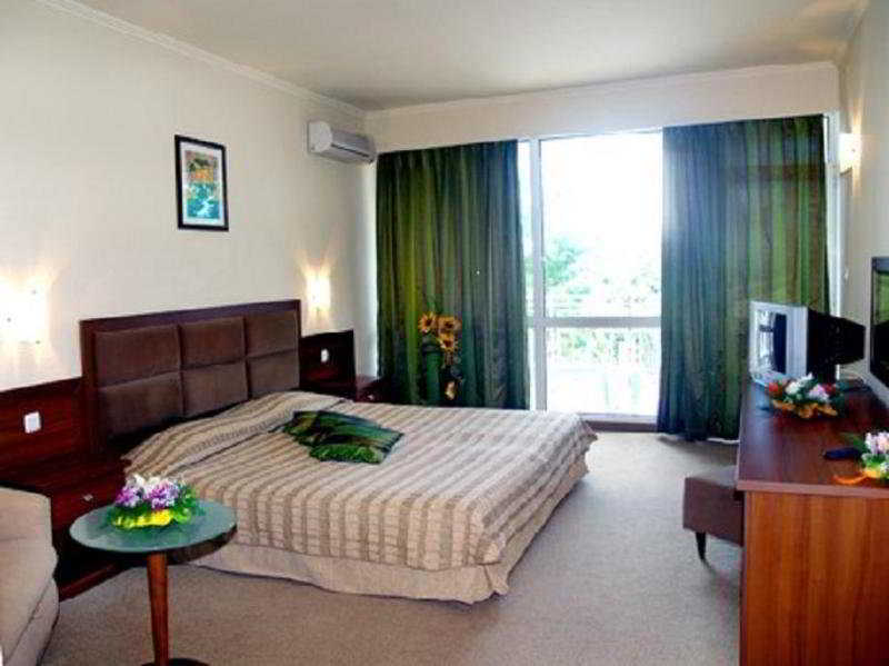 Alba 4* Sunny Beach