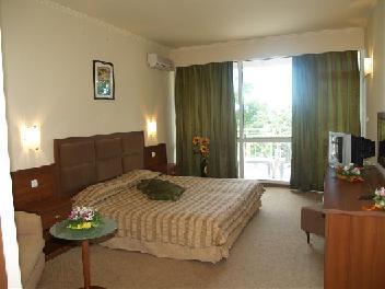 Alba Hotel Sunny Beach